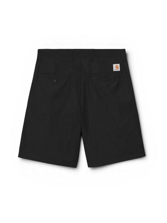 26SS 칼하트 칼더 쇼츠 I03615489XX Black