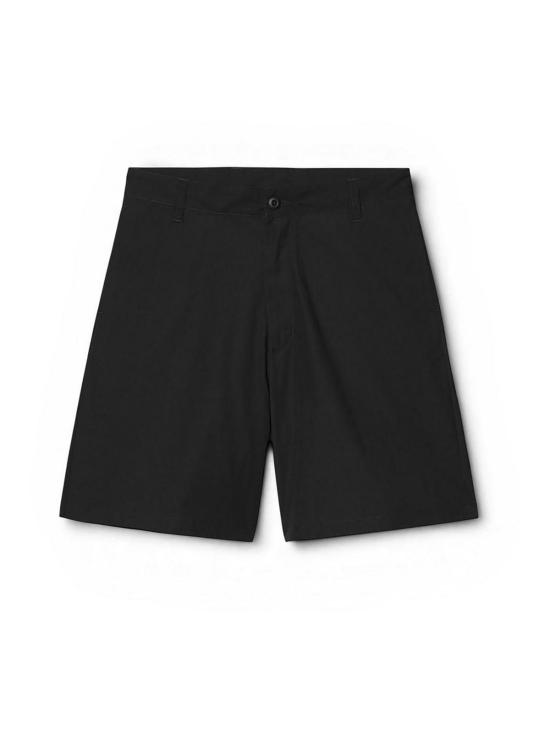 26SS 칼하트 칼더 쇼츠 I03615489XX Black - CARHARTT