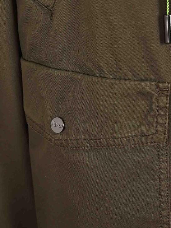 25FW 에르노 자켓 GC000563D13211T7730T02 Green - HERNO