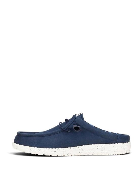 26SS 헤이두드 스니커즈 HD41293410 Dark Blue