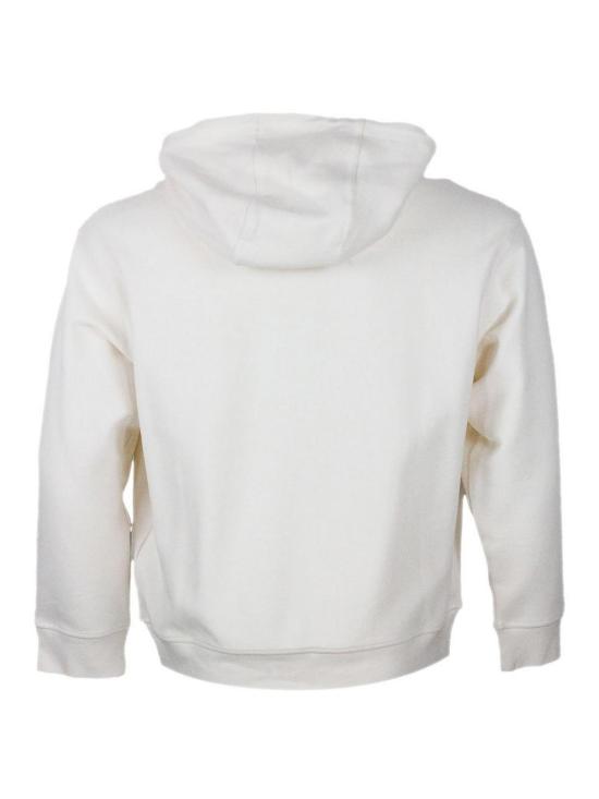 26SS 알마니 탑 XM002352AF21869U1074 White - ARMANI