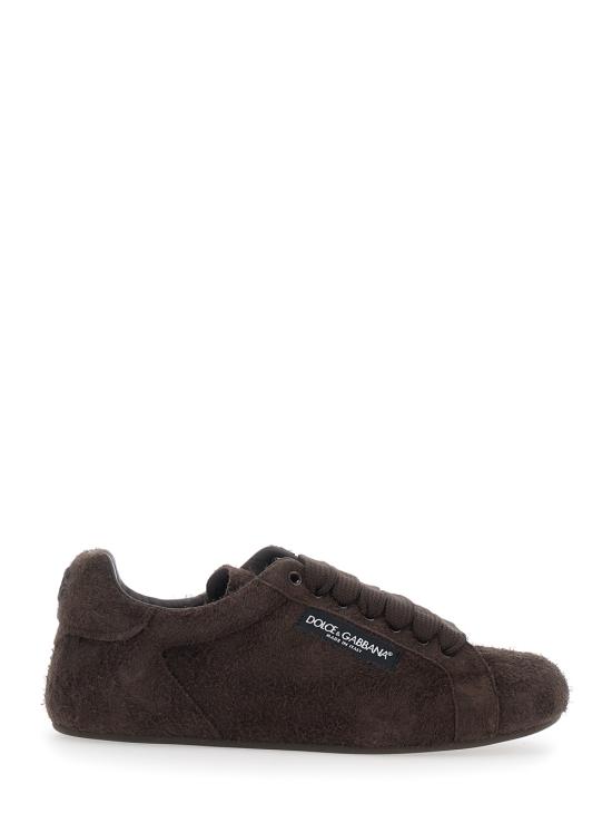 26FW 돌체앤가바나 스니커즈 CS2471A098187754 Brown
