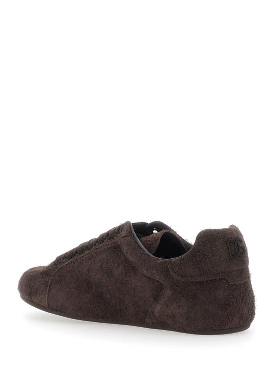 26FW 돌체앤가바나 스니커즈 CS2471A098187754 Brown - DOLCE & GABBANA