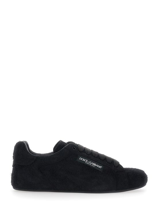 26FW 돌체앤가바나 스니커즈 CS2471A098180999 Black
