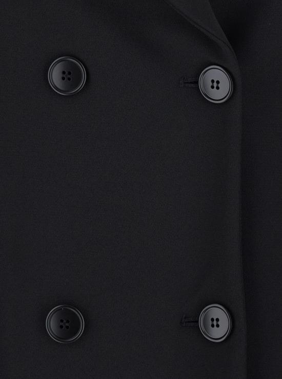 26FW 르플레인 수트 자켓 464041790019 Black - LEPLAIN