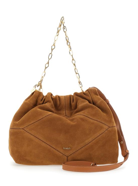 26FW 바쉬 숄더백 2H25MJTS0133 Beige - BA&SH
