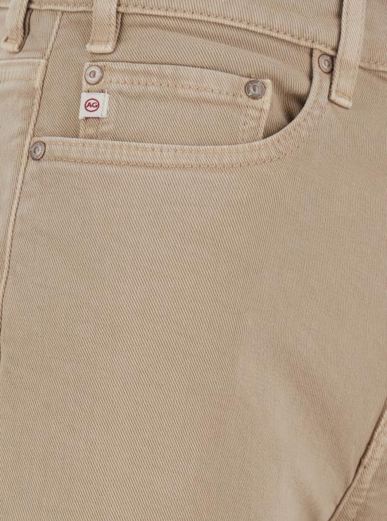 26FW 아드리아노 골드슈미드 데님 팬츠 W0015059CPLNT Beige - ADRIANO GOLDSCHMIED