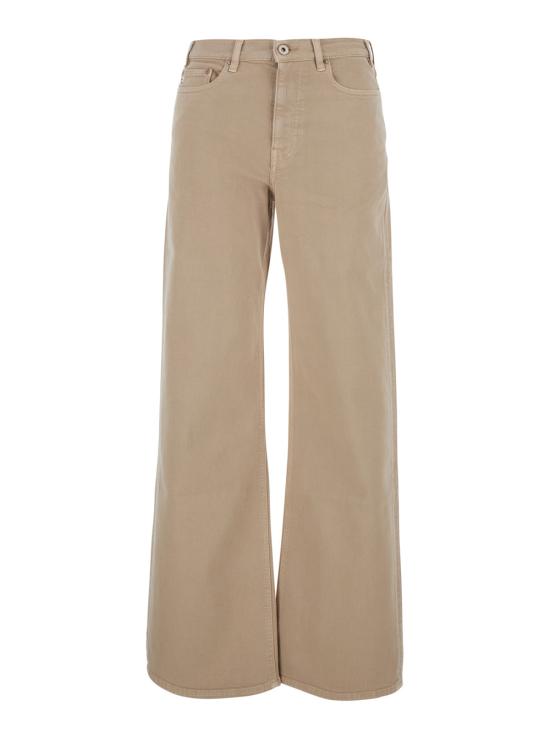 26FW 아드리아노 골드슈미드 데님 팬츠 W0015059CPLNT Beige