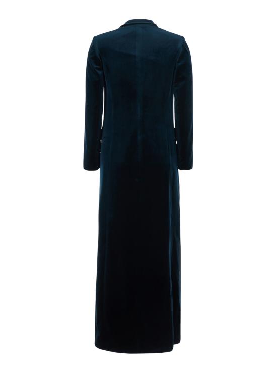 26FW 르플레인 코트 467111647628 Blu - LEPLAIN