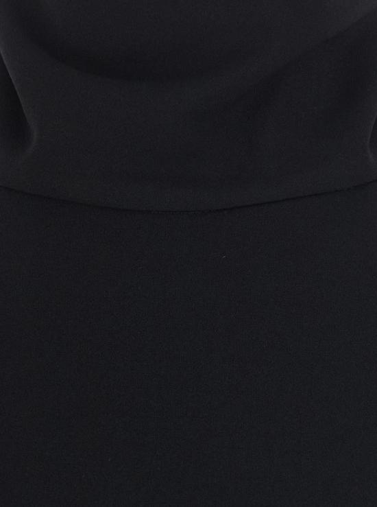 26FW 르플레인 롱 원피스 42262474NERO Black - LEPLAIN