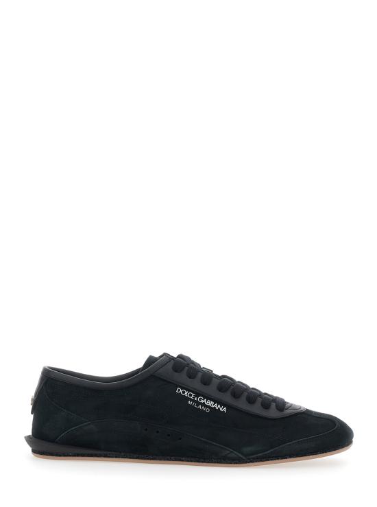 26FW 돌체앤가바나 스니커즈 CS2473A095080999 Black