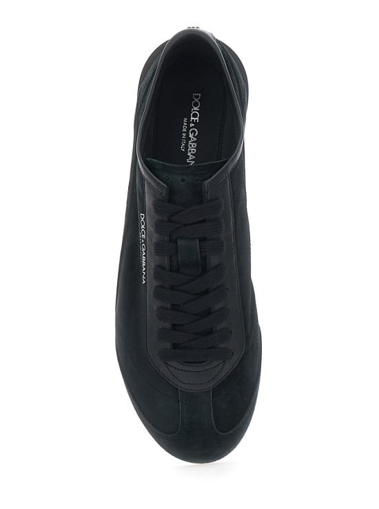 26FW 돌체앤가바나 스니커즈 CS2473A095080999 Black - DOLCE & GABBANA