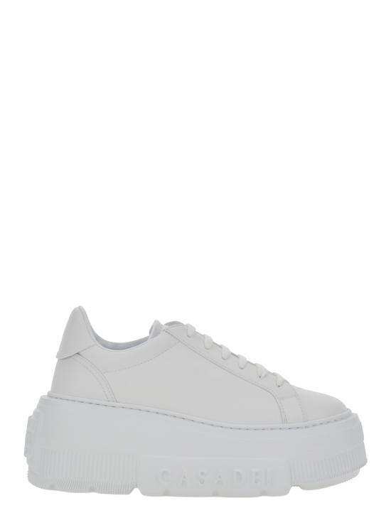 26FW 카사데이 스니커즈 2X894U0701SALEN9999 White