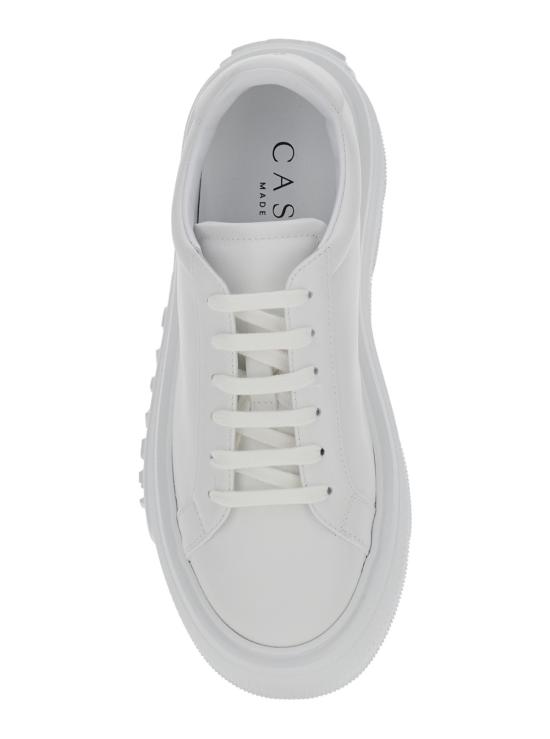 26FW 카사데이 스니커즈 2X894U0701SALEN9999 White - CASADEI