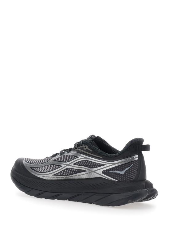 26FW 호카 스니커즈 1176679BKSTL Black - HOKA