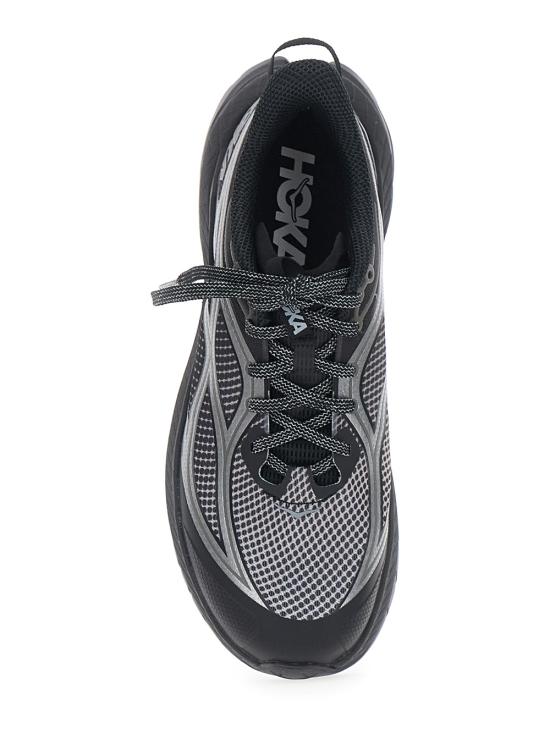 26FW 호카 스니커즈 1176679BKSTL Black - HOKA
