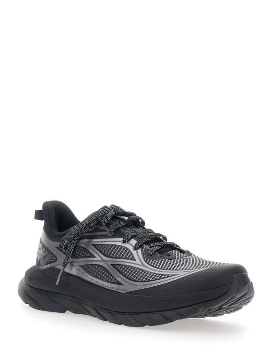 26FW 호카 스니커즈 1176679BKSTL Black - HOKA