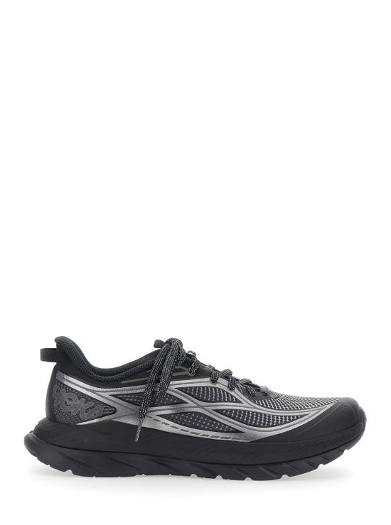 26FW 호카 스니커즈 1176679BKSTL Black
