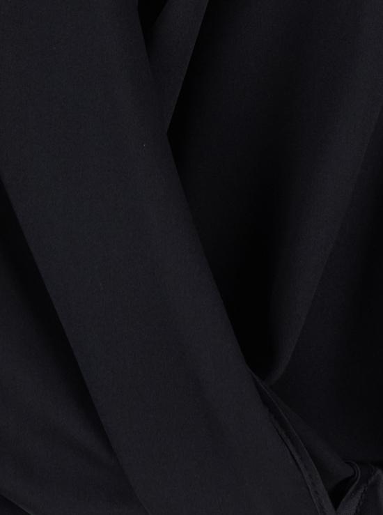 26FW 르플레인 블라우스 42928094954 Black - LEPLAIN