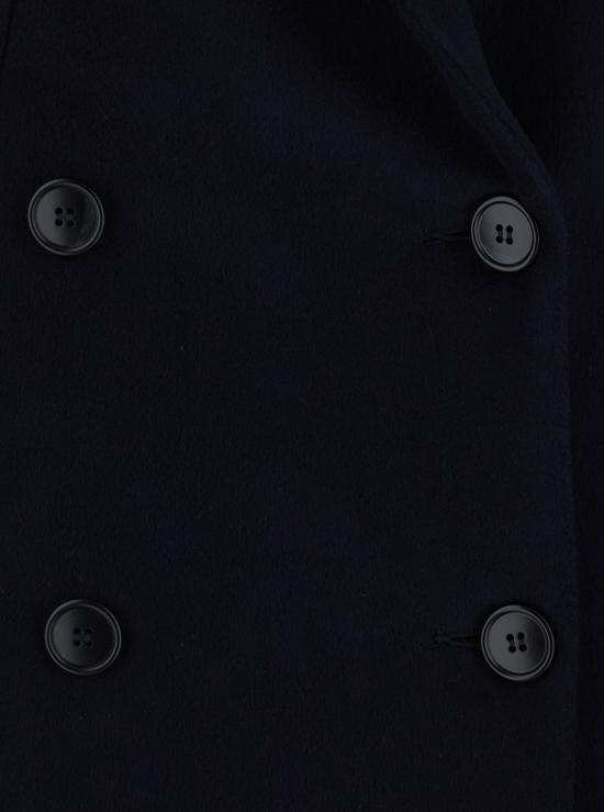 26FW 르플레인 코트 46714340100 Blu - LEPLAIN
