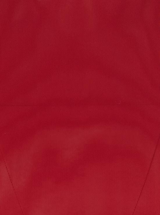 26FW 르플레인 터틀넥 48064276422 Red - LEPLAIN