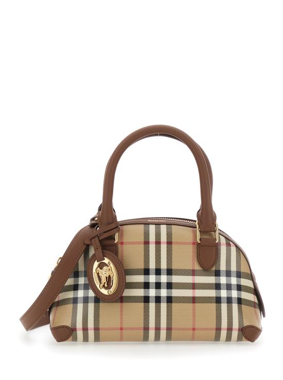 26FW 버버리 토트백 8129077A7026 Beige