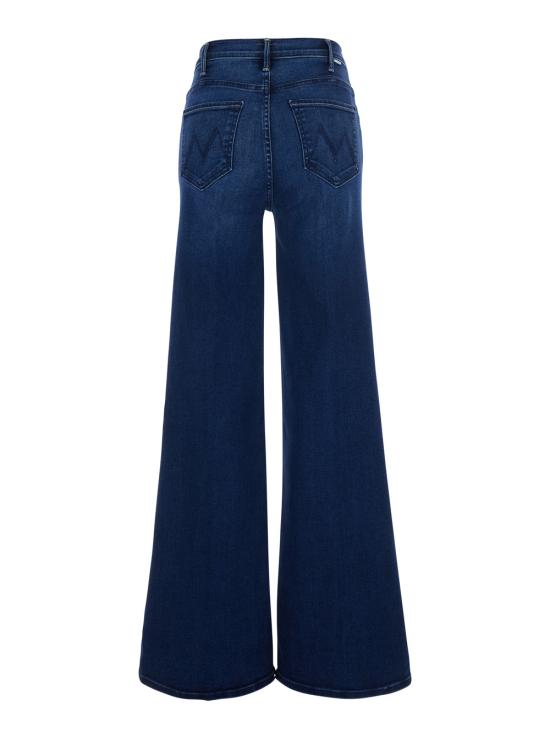 26FW 마더 데님 팬츠 105071156HCM Blu - MOTHER