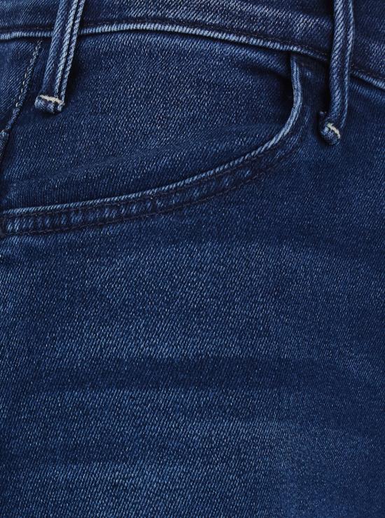 26FW 마더 데님 팬츠 105071156HCM Blu - MOTHER