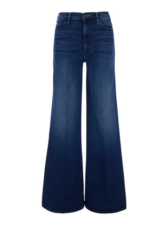 26FW 마더 데님 팬츠 105071156HCM Blu