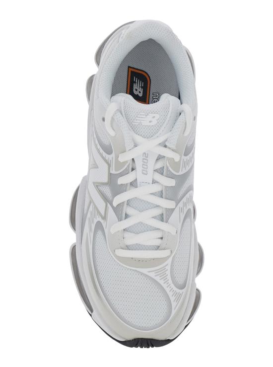 26FW 뉴발란스 스니커즈 U20004GMWHITESILVERMET - NEW BALANCE