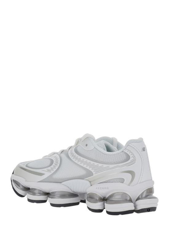 26FW 뉴발란스 스니커즈 U20004GMWHITESILVERMET - NEW BALANCE