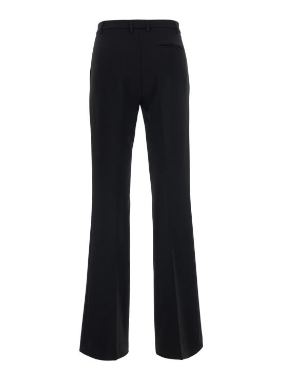 26FW 르플레인 스트레이트 팬츠 3860F41790019 Black - LEPLAIN