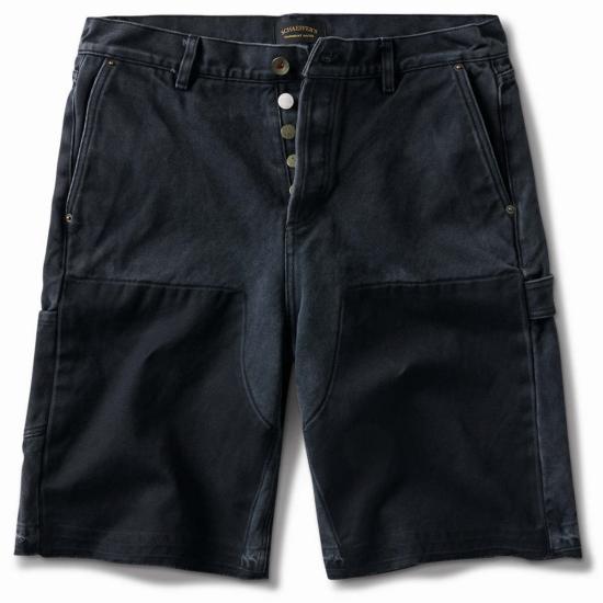  셰이퍼스 가먼트 호텔 숏팬츠 샤퍼의 의류 호텔 파괴된 단편