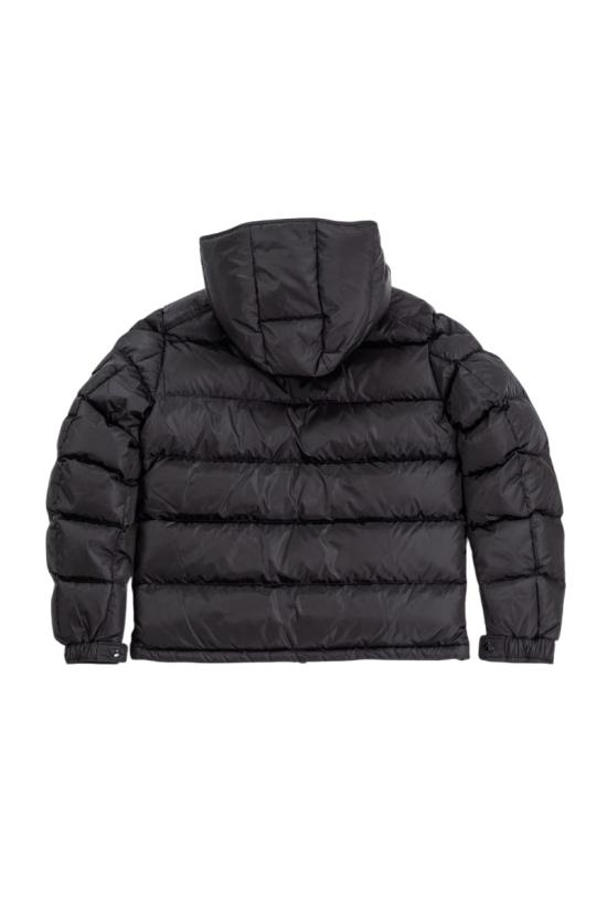 26FW 몽클레어 마야 쇼트 다운 자켓 1A53600 539ZD 999 BLACK DOM - MONCLER