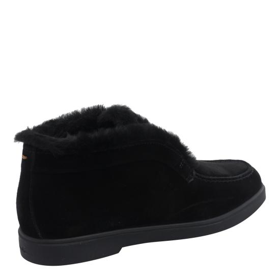26FW 산토니 부츠 WUYA58457NERA PFRN01 BLACK - SANTONI
