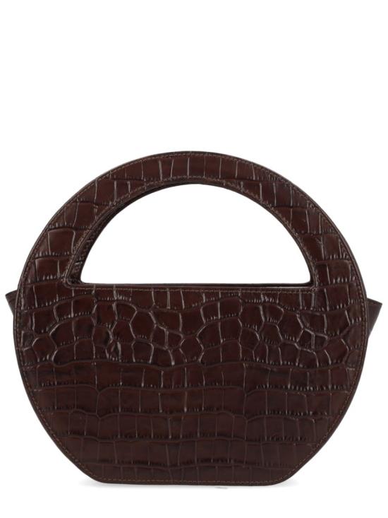 25FW 소피아 토트백 BAA2T02L0116BB SIGAR Brown - SOFIA