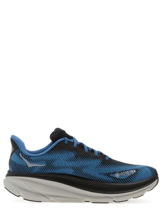 25FW 호카 클리프톤 9 GTX 러닝화 1141470F BGYN Blue