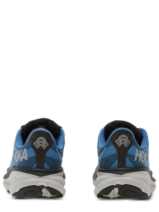 25FW 호카 클리프톤 9 GTX 러닝화 1141470F BGYN Blue - HOKA
