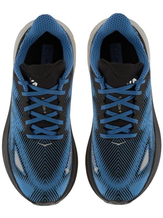 25FW 호카 클리프톤 9 GTX 러닝화 1141470F BGYN Blue - HOKA