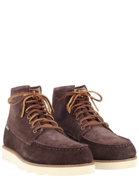 25FW 세바고 부츠 76111SW 901 Brown - SEBAGO