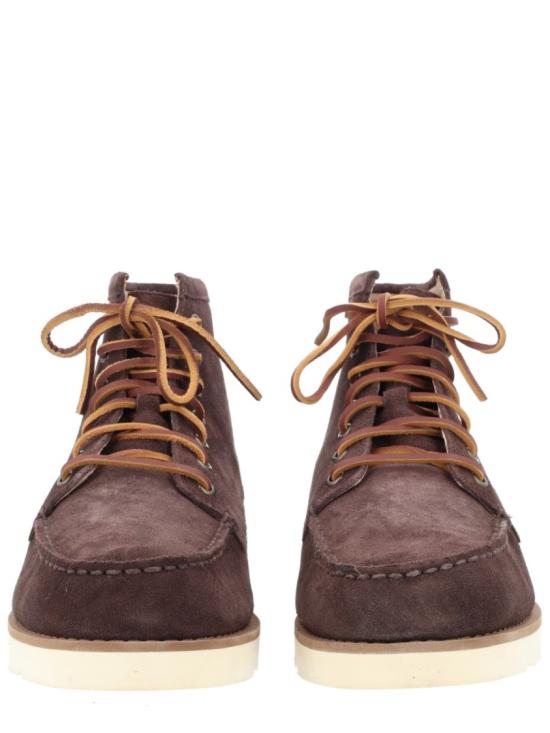 25FW 세바고 부츠 76111SW 901 Brown - SEBAGO
