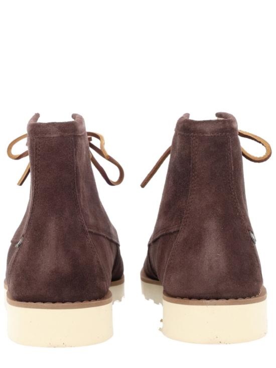 25FW 세바고 부츠 76111SW 901 Brown - SEBAGO