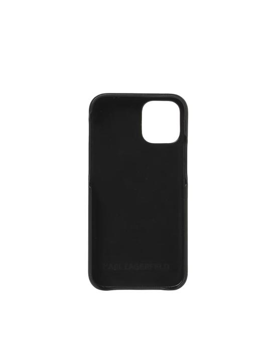 26SS 칼라거펠트 하이테크 CG200023 090 black NERO - KARL LAGERFELD