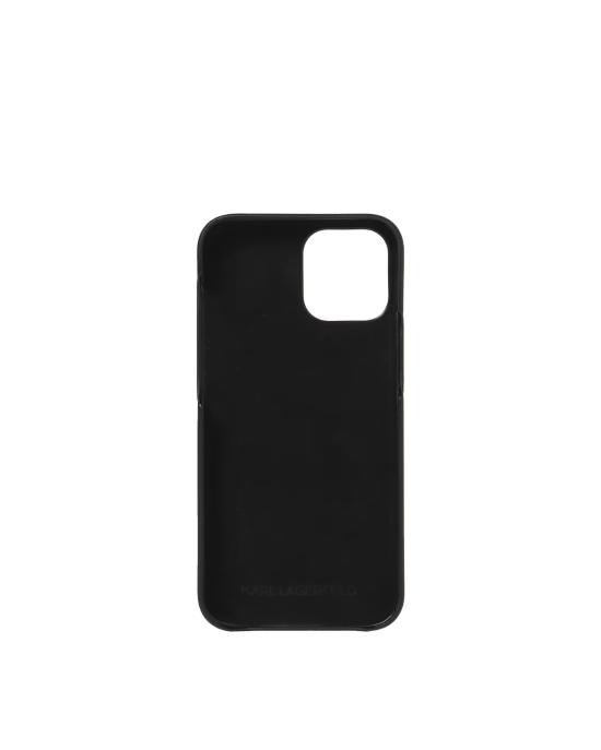 26SS 칼라거펠트 하이테크 CG200025 090 black NERO - KARL LAGERFELD