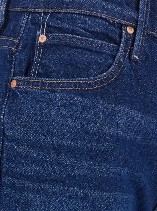 26FW 마더 데님 팬츠 10005259DADE Blu - MOTHER