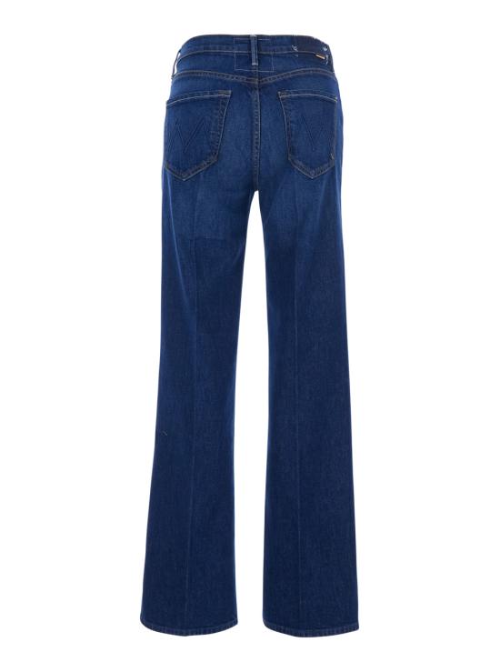 26FW 마더 데님 팬츠 10005259DADE Blu