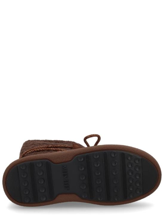  문부츠 X 게스트인레지던스 부츠 80D2450230 M062 Brown - MOON BOOT X GUEST IN RESIDENCE