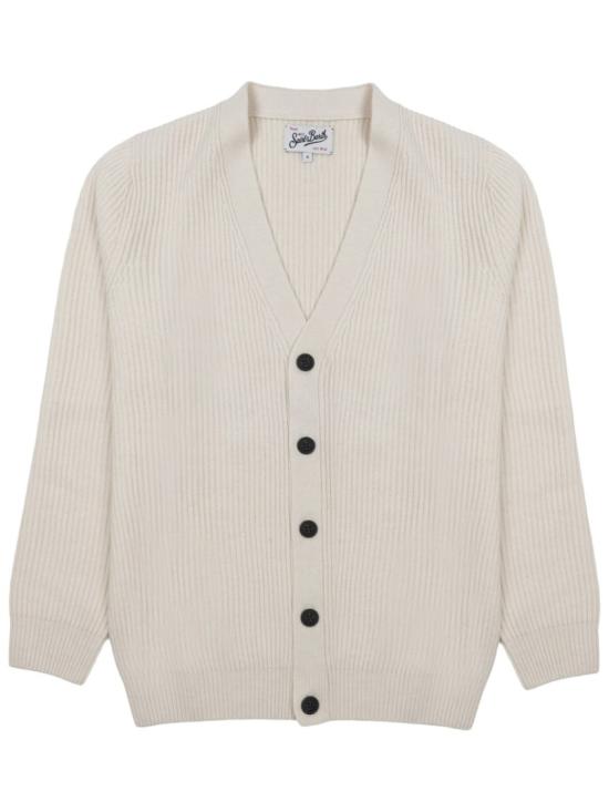 25FW 세인트바쓰 가디건 HERR004 00261I10H Neutrals