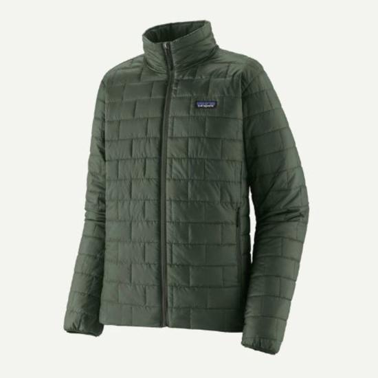 파타고니아 숏패딩 나노 퍼프 재킷 - PATAGONIA