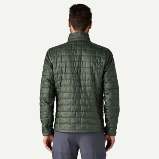  파타고니아 숏패딩 나노 퍼프 재킷 - PATAGONIA